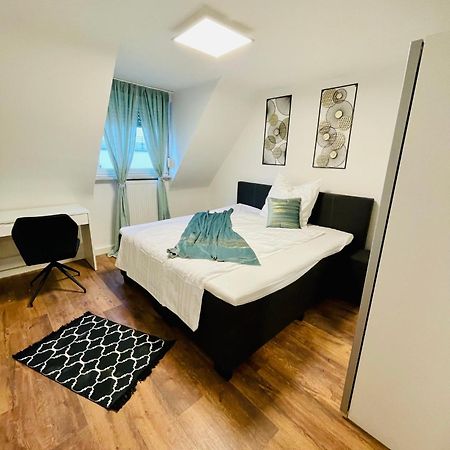 3Rooms Central Modern Near Mtu- The Seashell By Lakescape Fewos Friedrichshafen Exterior foto