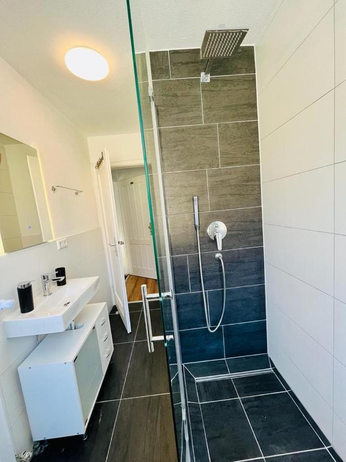 3Rooms Central Modern Near Mtu- The Seashell By Lakescape Fewos Friedrichshafen Exterior foto