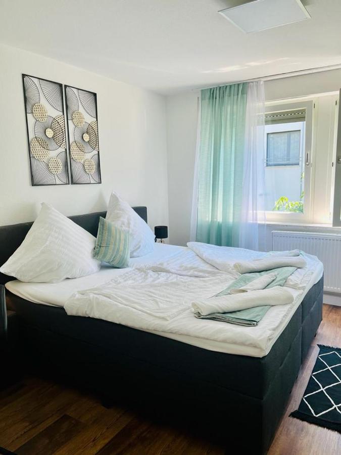 3Rooms Central Modern Near Mtu- The Seashell By Lakescape Fewos Friedrichshafen Exterior foto