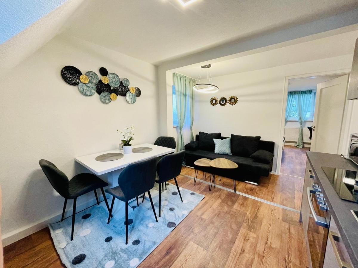 3Rooms Central Modern Near Mtu- The Seashell By Lakescape Fewos Friedrichshafen Exterior foto