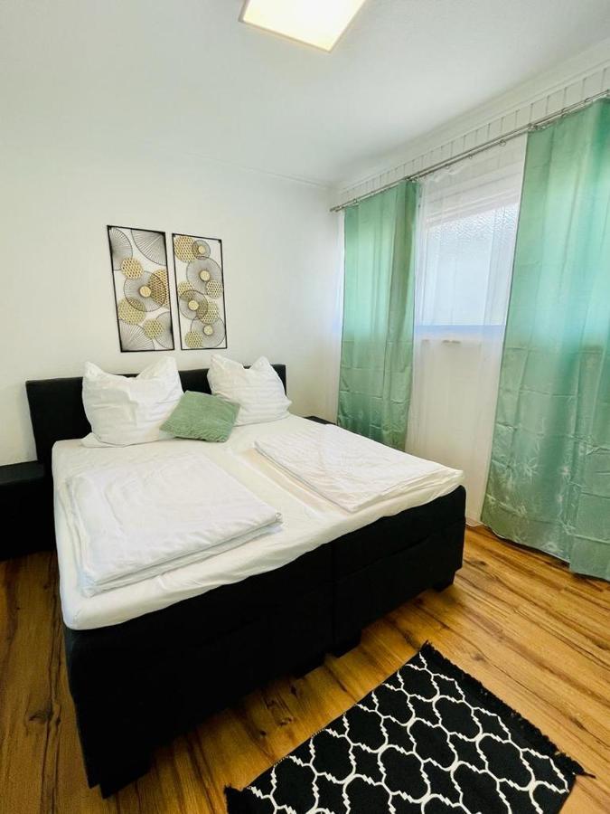 3Rooms Central Modern Near Mtu- The Seashell By Lakescape Fewos Friedrichshafen Exterior foto