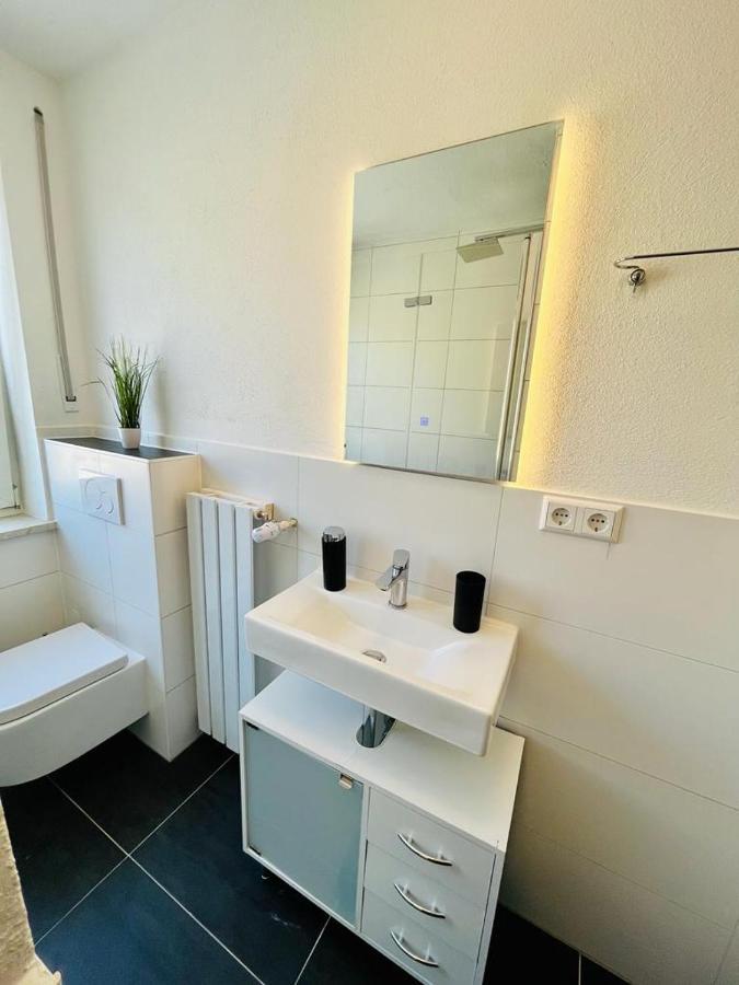 3Rooms Central Modern Near Mtu- The Seashell By Lakescape Fewos Friedrichshafen Exterior foto