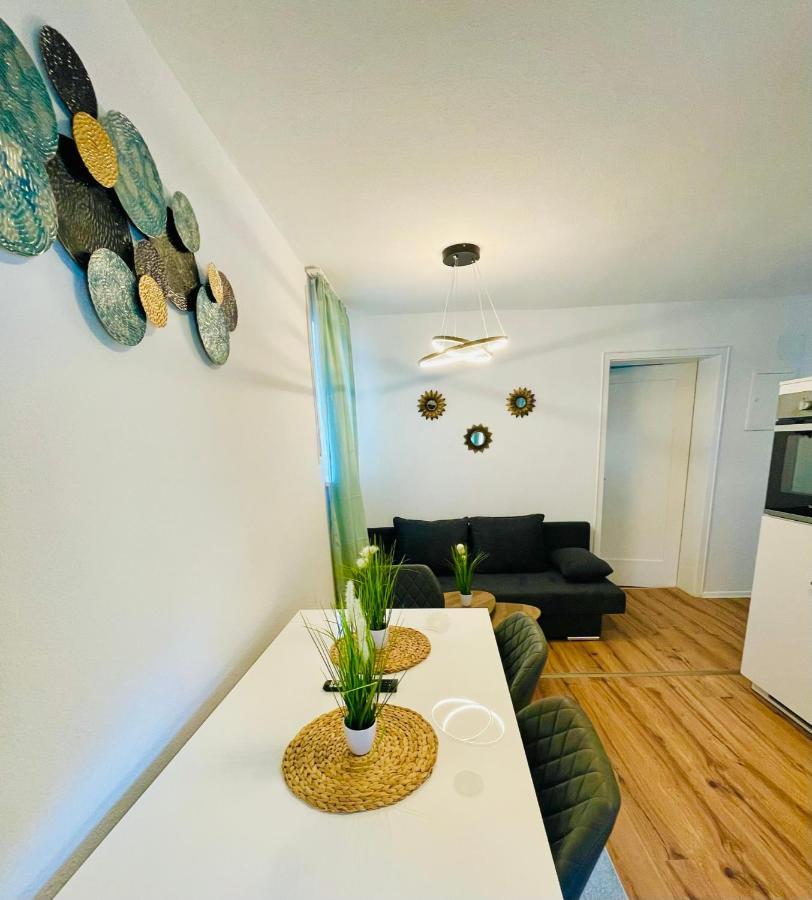 3Rooms Central Modern Near Mtu- The Seashell By Lakescape Fewos Friedrichshafen Exterior foto