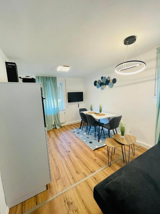 3Rooms Central Modern Near Mtu- The Seashell By Lakescape Fewos Friedrichshafen Exterior foto