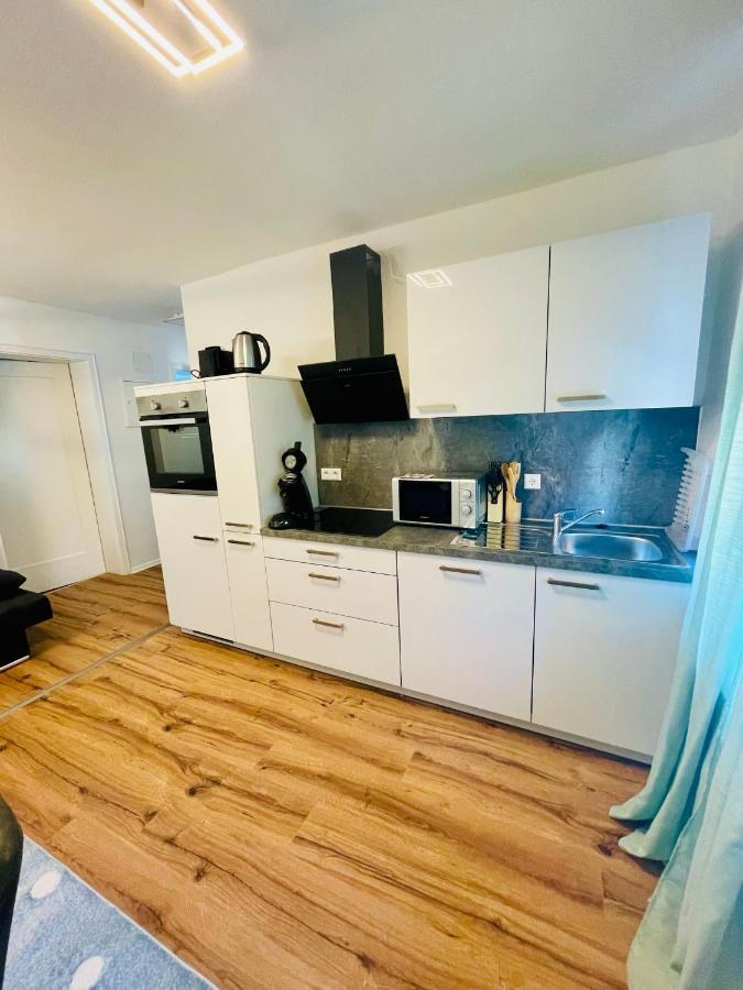 3Rooms Central Modern Near Mtu- The Seashell By Lakescape Fewos Friedrichshafen Exterior foto