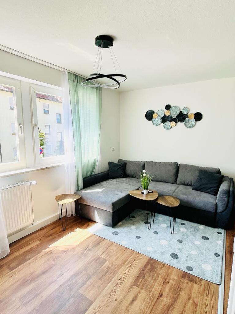 3Rooms Central Modern Near Mtu- The Seashell By Lakescape Fewos Friedrichshafen Exterior foto