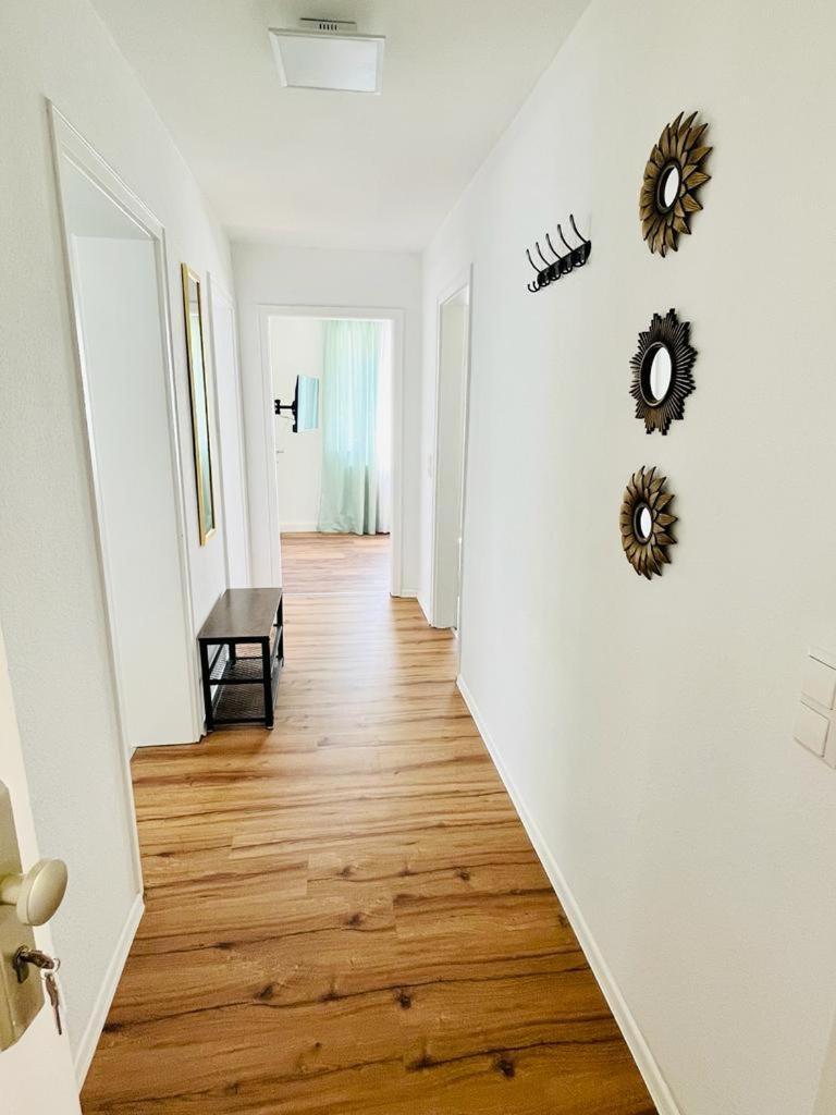 3Rooms Central Modern Near Mtu- The Seashell By Lakescape Fewos Friedrichshafen Exterior foto